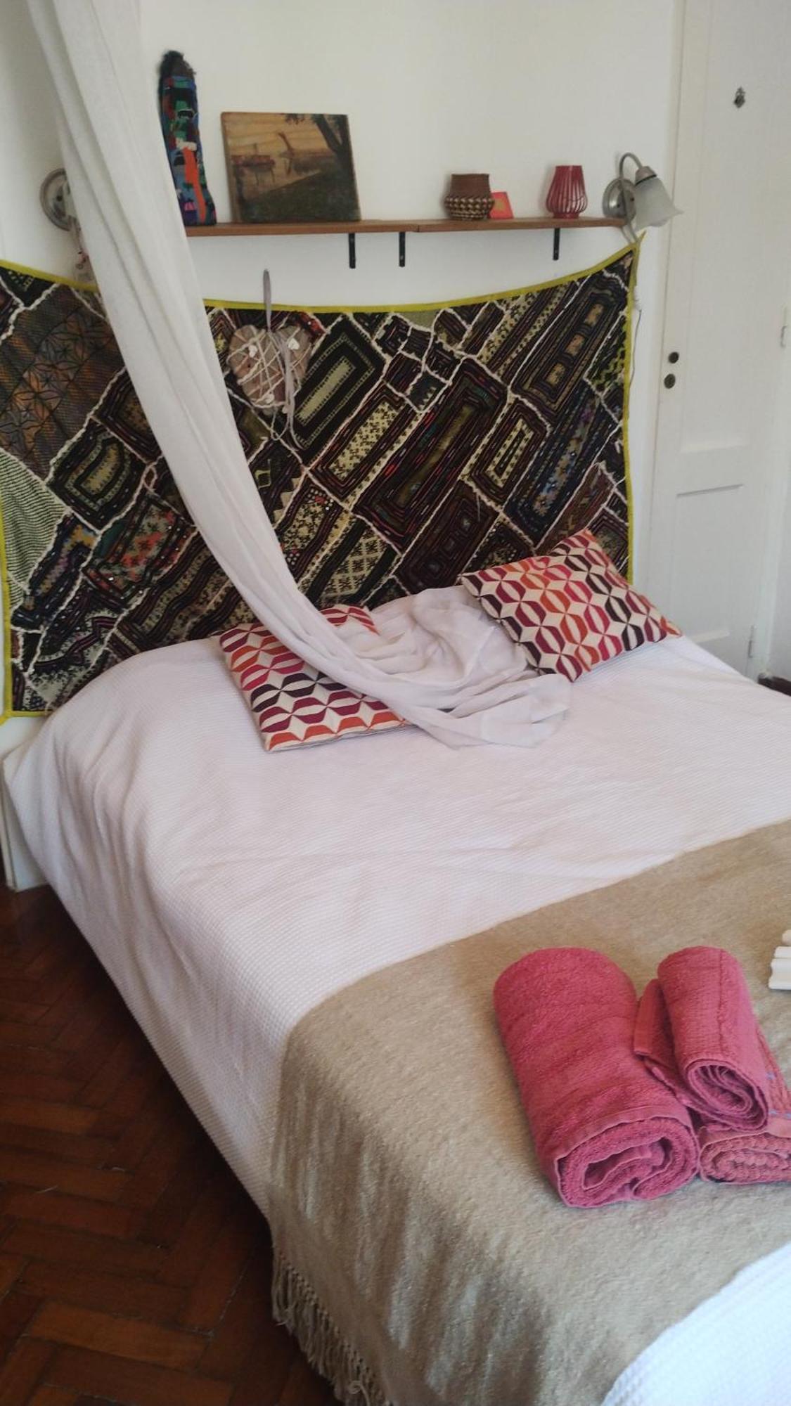 Via Arriba Apartamento - Buenos Aires — Photos 1