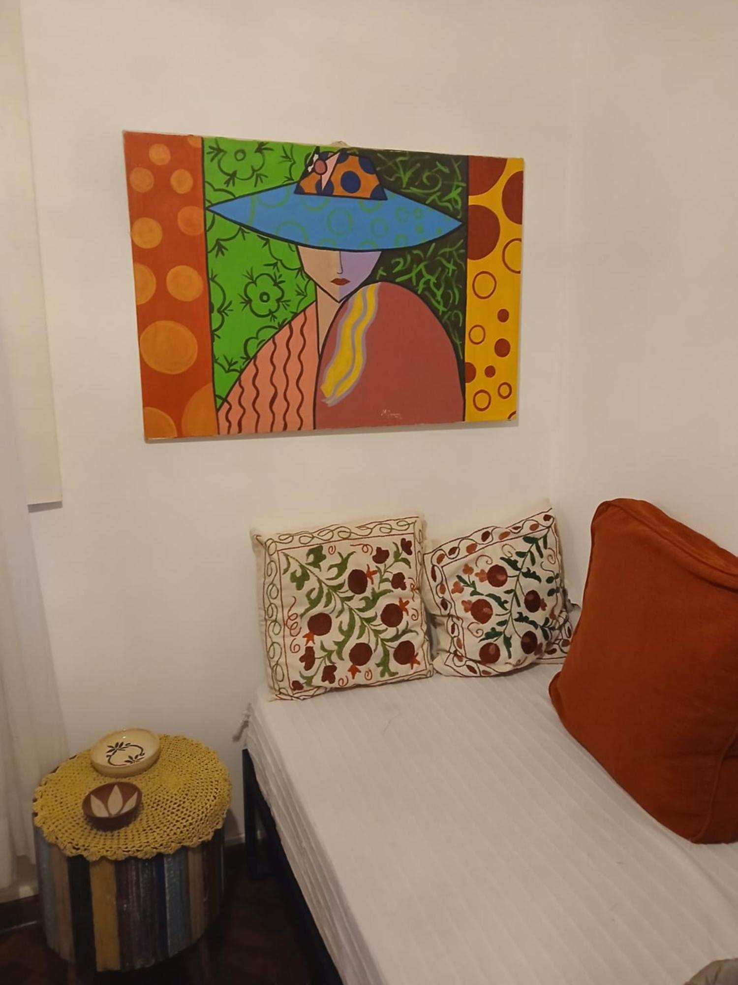 Via Arriba Apartamento - Buenos Aires — Photos 2